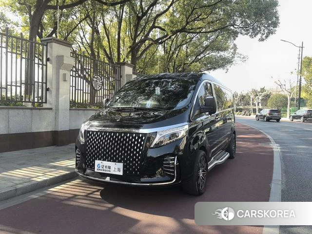 Keti Car Ketitia 2023 Черный из Китая, фото 2