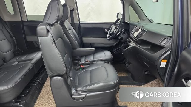 Kia The New Kia Ray EV 2023 Синий из Кореи, фото 2