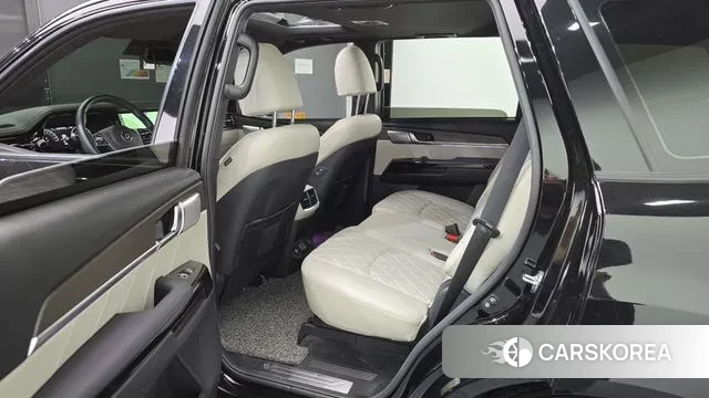 Kia Mohave Master 2021 Черный из Кореи, фото 2