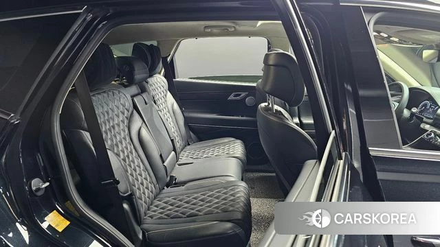 Genesis GV80 2020 Черный из Кореи, фото 2