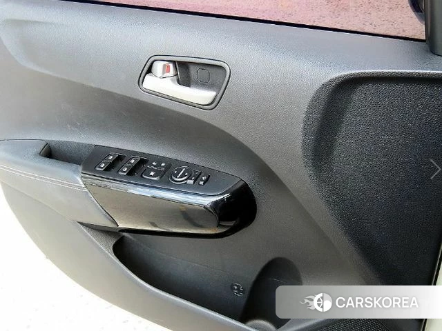 Kia All New Morning (JA) 2020 Жемчужный цвет из Кореи, фото 2