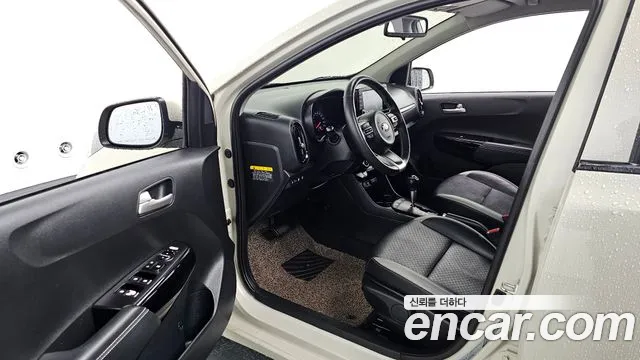 Kia All New Morning (JA) id 2707167 из Кореи 2