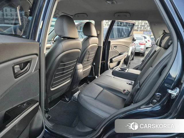 Ssangyong The New Tivoli 2024 Синий из Кореи, фото 2