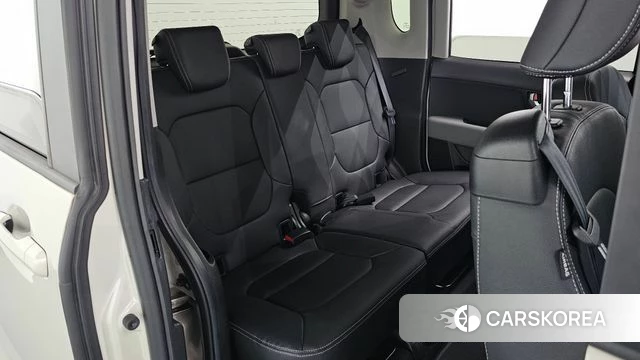 Kia The New Kia Ray 2023 Жемчужный цвет из Кореи, фото 2