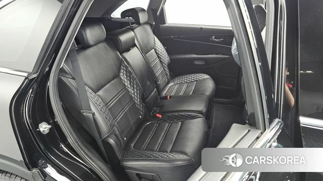 Kia The New Sorento 2020 Черный из Кореи, фото 2