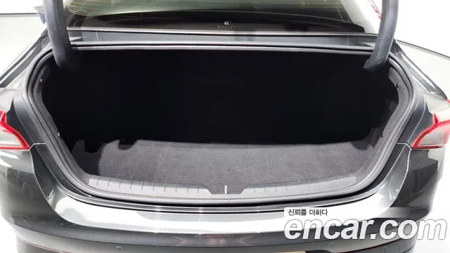 Kia K5 Hybrid 3rd Generation id 2673444 из Кореи 2