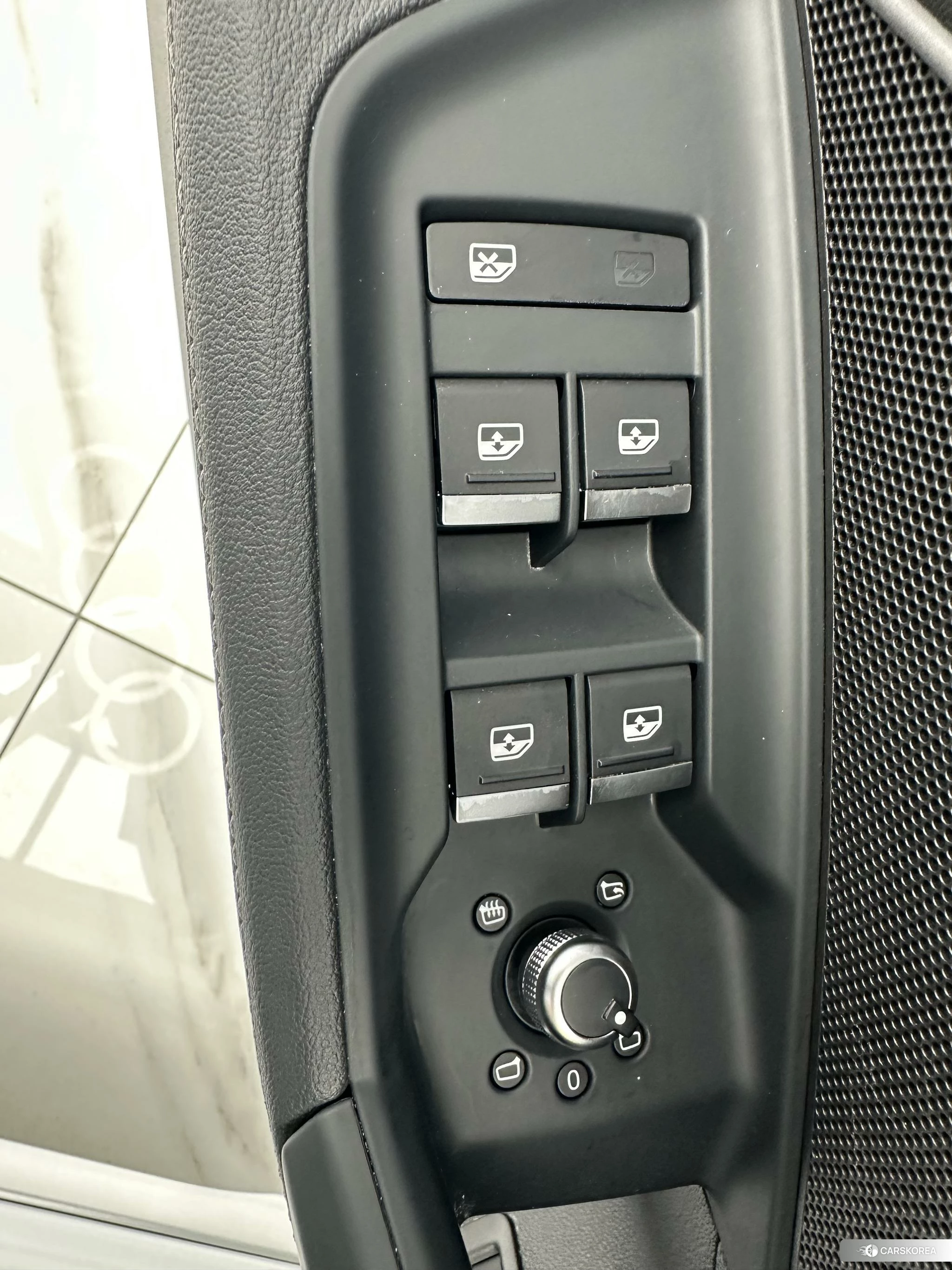 Audi A3 2023 Белый из Китая, фото 2