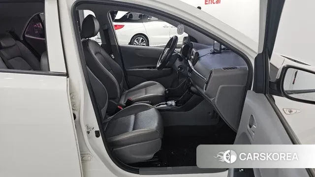 Kia All New Morning (JA) 2019 Белый из Кореи, фото 2