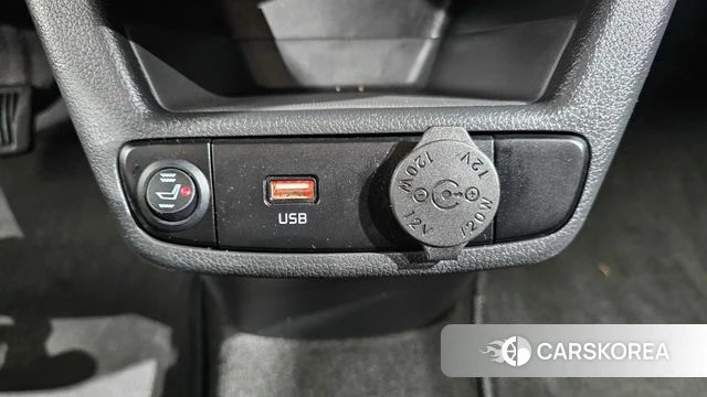 Kia The New Ray 2022 Белый из Кореи, фото 2