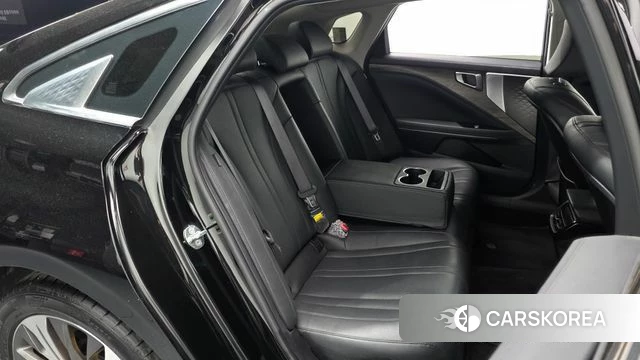 Kia K8 id 4308969 из Кореи 2