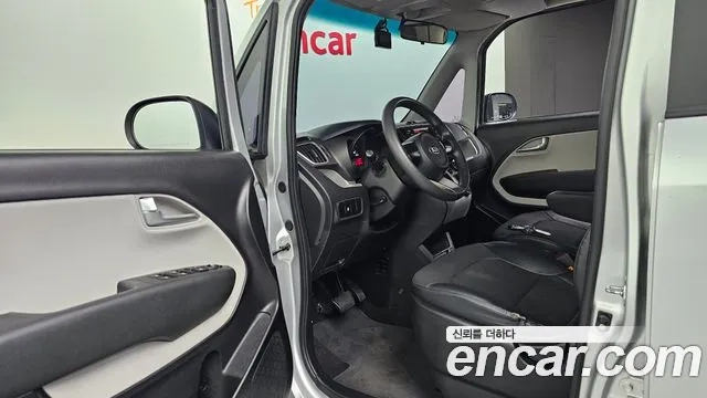 Kia The New Ray id 2907817 из Кореи 2