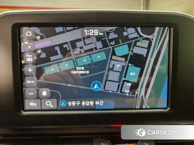 Hyundai Grandeur IG 2018 Серый из Кореи, фото 2