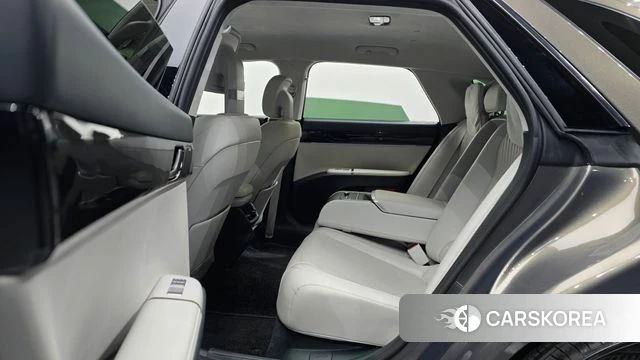 Hyundai Grandeur (GN7) 2023 Цвет тростника из Кореи, фото 2