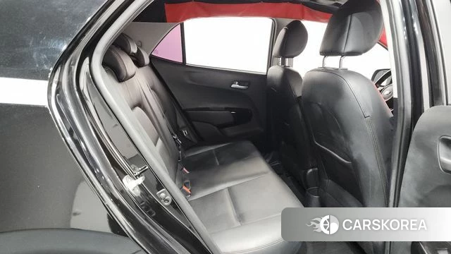 Kia All New Morning (JA) 2018 Черный из Кореи, фото 2