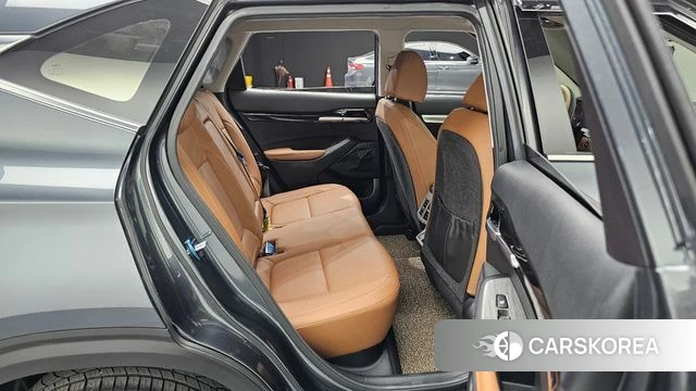 Kia The New Seltos 2023 Серый из Кореи, фото 2