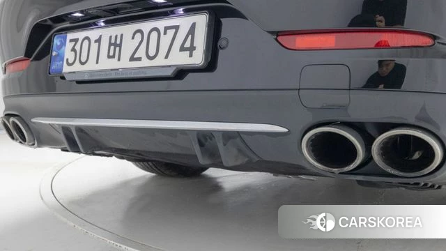 Mercedes-Benz AMG GT 2022 Черный из Кореи, фото 2