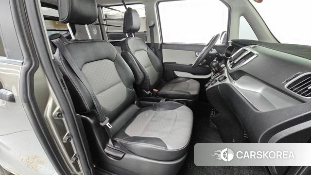 Kia The New Ray 2020 Серый из Кореи, фото 2