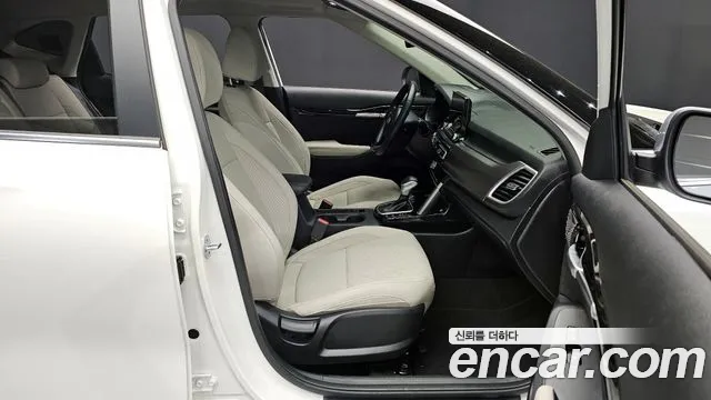 Kia Seltos id 2659333 из Кореи 2