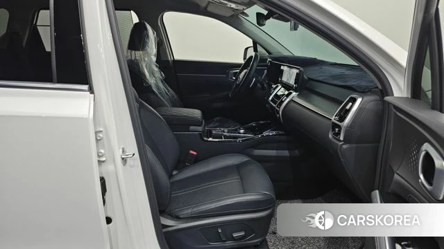 Kia Sorento 4th Generation 2020 Белый из Кореи, фото 2