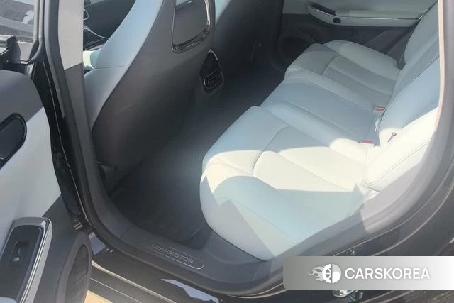 Zero-running car Zero run C01 2025 Черный из Китая, фото 2