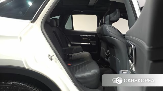 Mercedes-Benz GLC-Class X254 2023 Белый из Кореи, фото 2