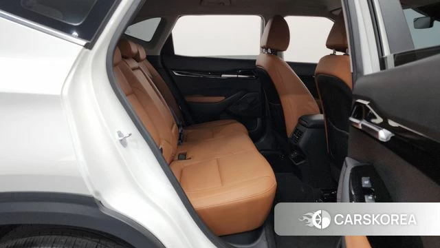 Kia The New Seltos 2025 Белый из Кореи, фото 2