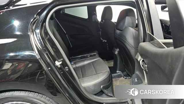 Hyundai Veloster (JS) 2020 Черный из Кореи, фото 2