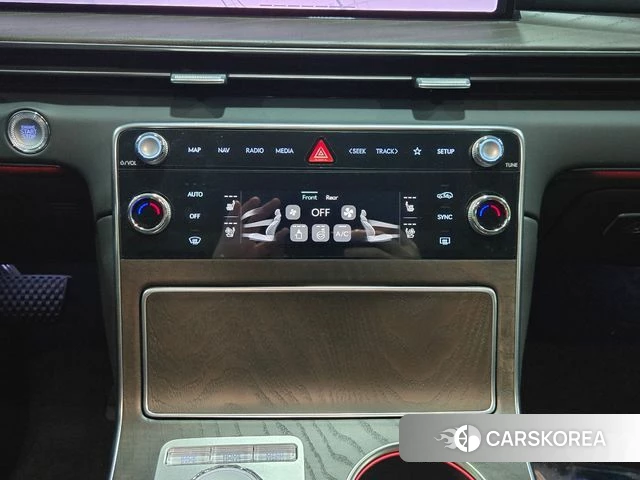 Genesis GV80 2025 Серый из Кореи, фото 2