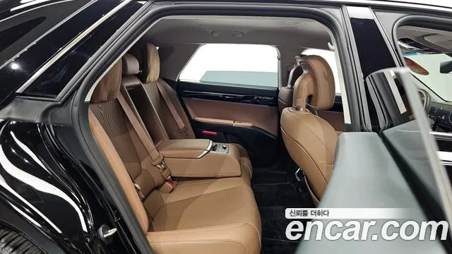 Hyundai Grandeur (GN7) id 2711000 из Кореи 2