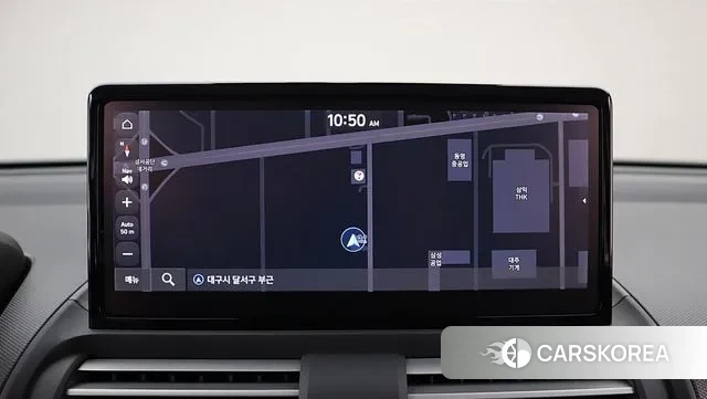 Hyundai The New Casper 2025 Белый из Кореи, фото 2