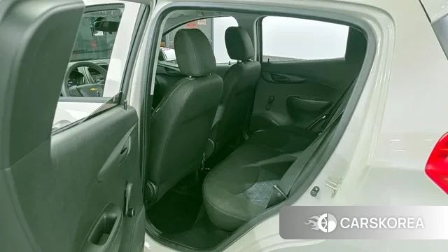 Chevrolet (GM Daewoo) The New Spark 2020 Жемчужный цвет из Кореи, фото 2