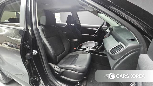 Kia The New Seltos 2022 Черный из Кореи, фото 2