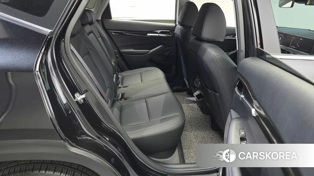 Kia The New Seltos 2023 Черный из Кореи, фото 2