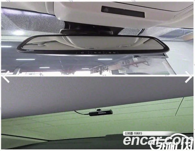 Renault Korea (Samsung) SM6 id 2672654 из Кореи 2