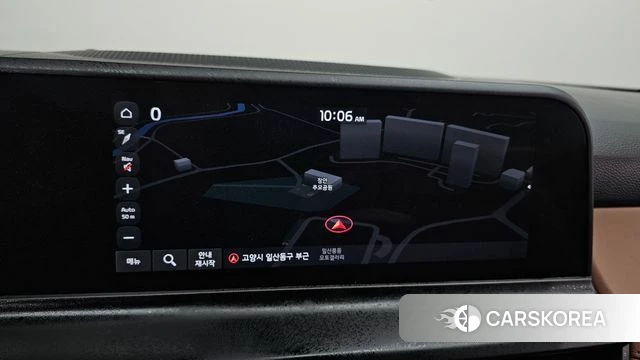 Kia The New Seltos 2024 Небесно-голубой из Кореи, фото 2