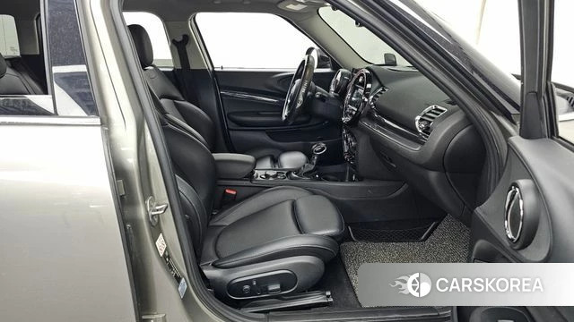 Mini Cooper S Clubman 2018 Песочный из Кореи, фото 2