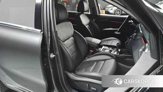 Kia The New Sorento 2018 Серый из Кореи, фото 2