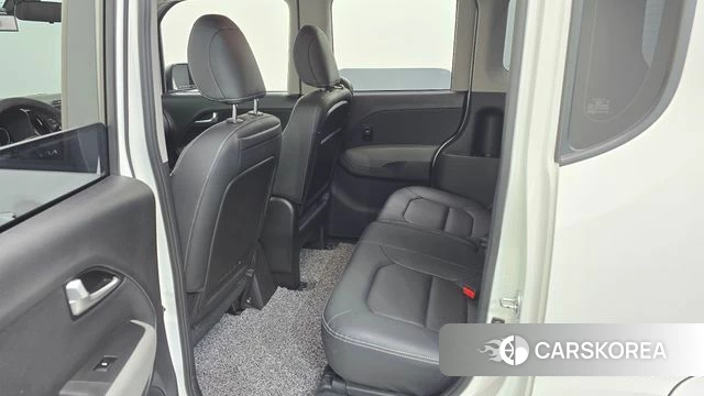 Kia The New Kia Ray 2023 Белый из Кореи, фото 2