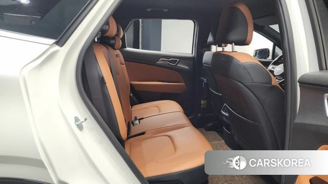 Kia Sportage 5th Generation 2024 Белый из Кореи, фото 2