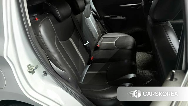 Chevrolet (GM Daewoo) The New Spark 2019 Белый из Кореи, фото 2
