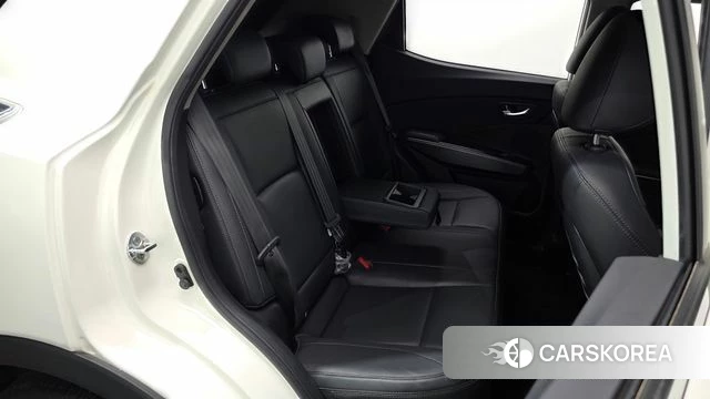 Ssangyong Berry New Tivoli 2022 Белый из Кореи, фото 2