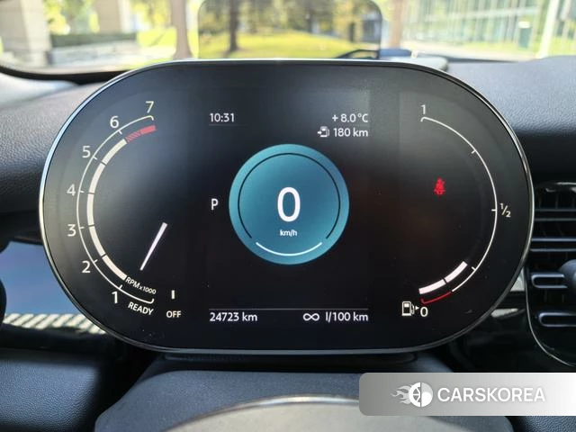 MINI MINI 2022 Белый из Китая, фото 2