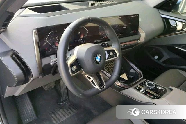 BMW X3 id 4182466 из Китая 2