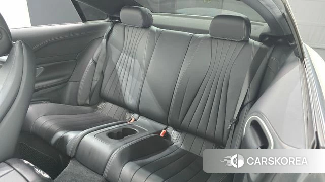 Mercedes-Benz E-Class W213 2018 Белый из Кореи, фото 2