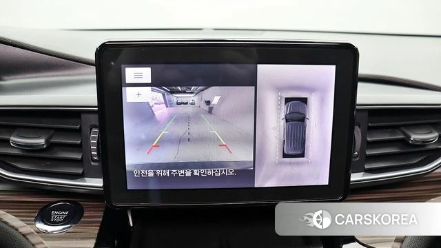 Ford Explorer 6th Generation 2022 Белый из Кореи, фото 2