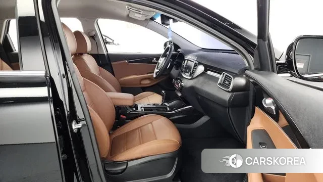 Kia The New Sorento 2019 Черный из Кореи, фото 2