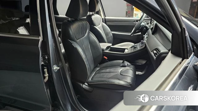 Hyundai Palisade 2020 Серый из Кореи, фото 2