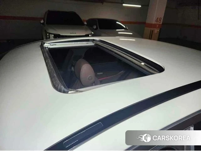 Mercedes-Benz E-Class W213 2021 Белый из Кореи, фото 2