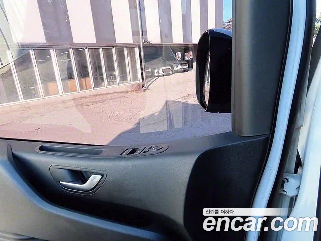 Hyundai Staria id 2395459 из Кореи 2