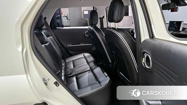 Hyundai Casper 2024 Белый из Кореи, фото 2